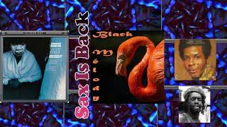 George Benson - White Rabbit + Joe Sample - Cannery Row