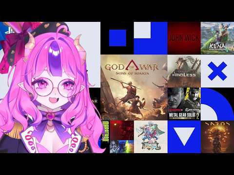 Mouse Reacts to State of Play February 2026