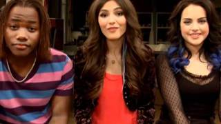 Victorious: New Season First Look