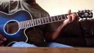 Chhudaina Timro - Guitar Lesson