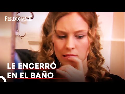 Eylul Le Bloquea A Feride - Perdóname