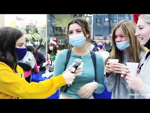 Hot Cocoa with Marty 2021