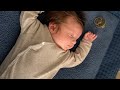 thumbnail: Meyco baby ledikantlaken Bies indigo