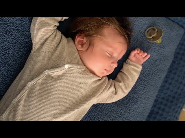 Vidéo teaser pour Meyco Najaarscollectie 2023 Indigo