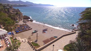 Granada, Córdoba, and Spain's Costa del Sol - YouTube