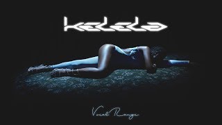 Kelela's Vocal Range (C3 - C♯7)