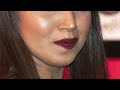 Bhumi Pednekar Beautiful HD Lips Closeup Unseen