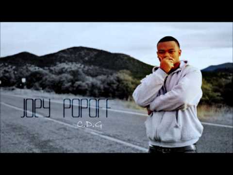 Joey PopOff - Ball Game (Produced by I-75 Beats)