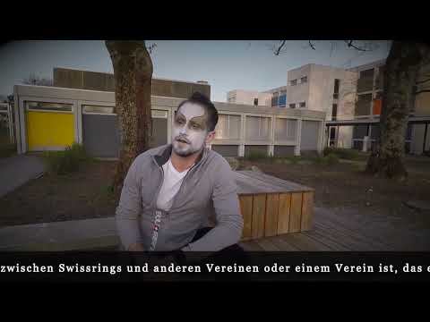 SWISSRINGS8 - Short Story About the Team