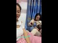 Ibu Menyusui Hot 2025 Breastfeeding Vlogs New 2025 Breastfeeding Menyusuibayi Part 11