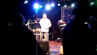 Rick Wakeman   Paks 2012   Koncert 1