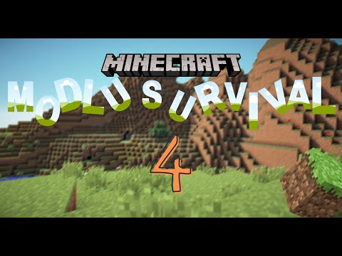 MODLU SURVİVAL BÖLÜM 4 (Sezon 1)