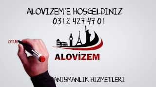 iDATA - VFS Global - AloVizem Vize Danışmanlık Hizmetleri  +90 553 534