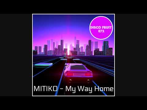 Mitiko - Do You Really Want My Love