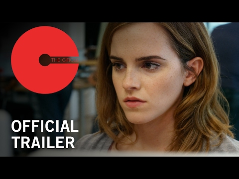 The Circle | Official Trailer | Own it Now on Digital HD, Blu-ray™ & DVD