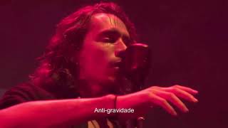 Incubus - Summer Romance - (Anti-Gravity Love Song) (Tradução)