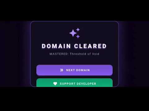 Aetherbound:Roguelike Survivor