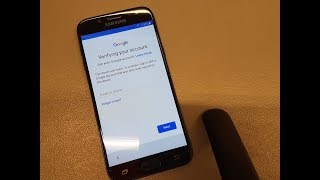 Samsung J5 2017 SM-J530F Remove Google account bypass FRP.Without PC.