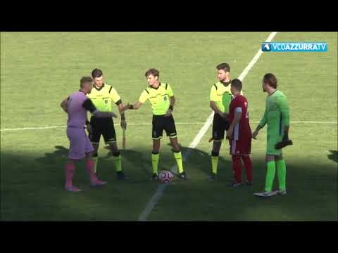 #LND #eccellenza #Piemonte #Dilettantiperdire   #Verbania #FulgorValdengo   puntata 79 del 08 novemb