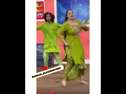 Kikran di chaway jidu chachar chan kai Deedarmultani new dance lahore Prince Theatre 💃#deedarmultani