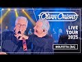 Oliver Onions - Live Tour 2025
