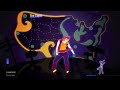 Just dance fanmade mashup Robbie Schaefer professor schnoodl￼e