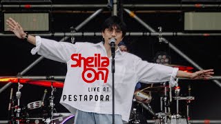 Download lagu Sheila on 7 Side B Live at Pestapora (Full Set) mp3 Download lagu Sheila on 7 Side B Live at Pestapora (Full Set) mp3