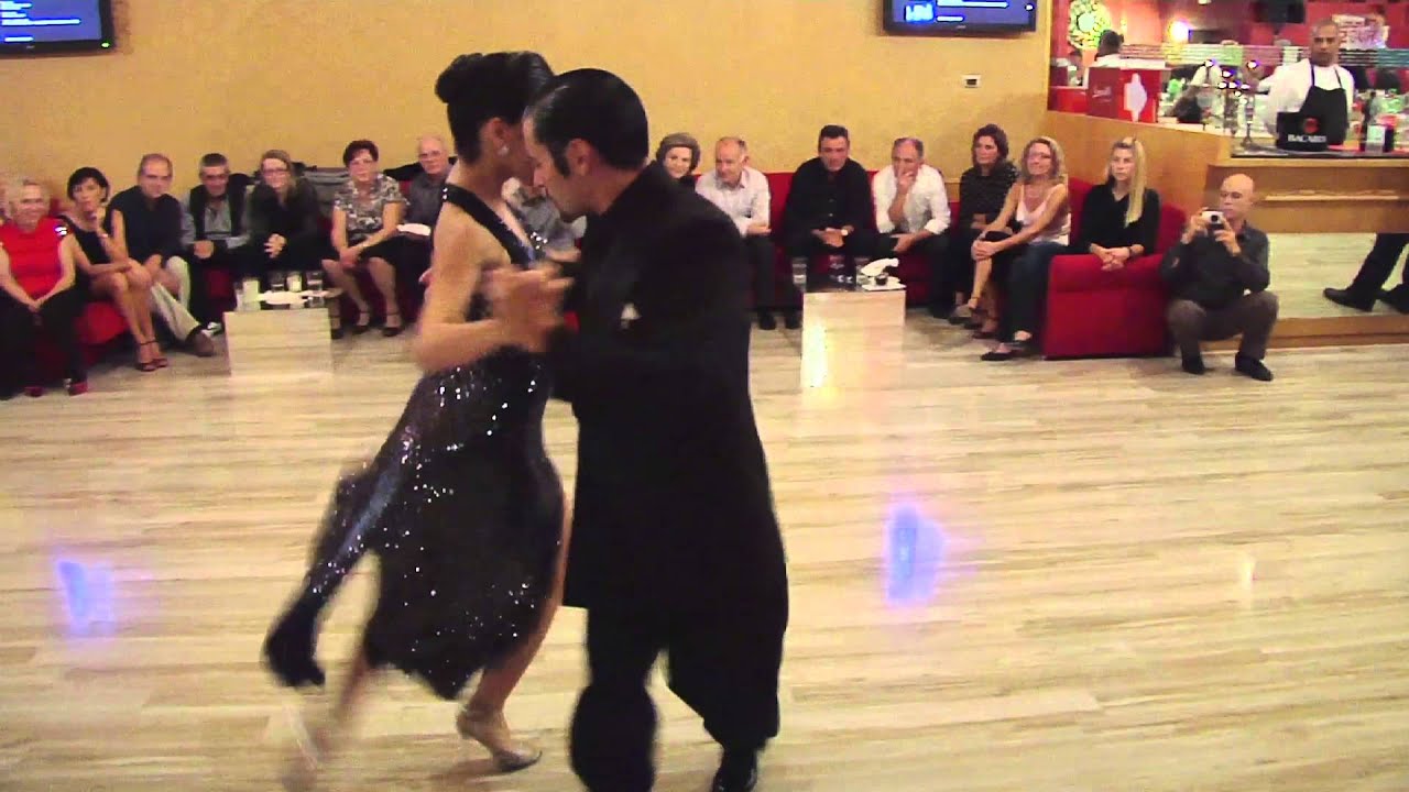 Neri Luciano Piliu Yanina Valeria Quinones.