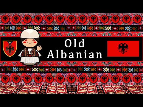 The Sound of the Proto Indo European language Numbers Words Story