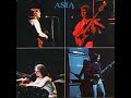 Asia Asia 1978 Full Album South Dakota Powerful Heavy Prog Rock Symphonic Rock Hard Rock