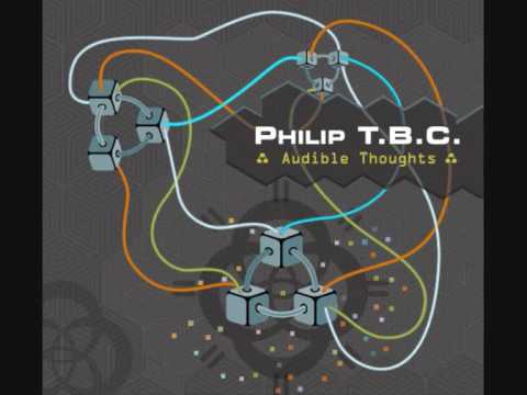 Philip T.B.C. - Czech Yourself feat. Rabbi Darkside