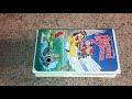 My French VHS Collection Redo Part 1