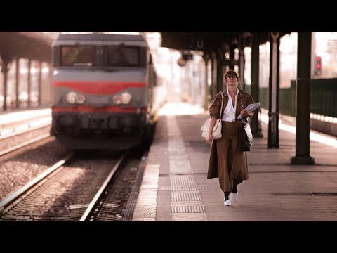 Cruise 2019/20 Collection – CHANEL