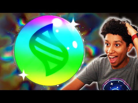 Unspoiled Pokemon Fan Reacts to the DLC Mega Evolutions