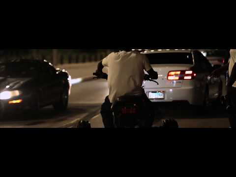 Sge Breezy ft. DTA Droc & GShoota - No Help (Official Video) @MichaelWhitfieldMedia