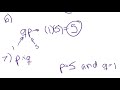 Chapter 1 Lesson 1 Study Guide Review