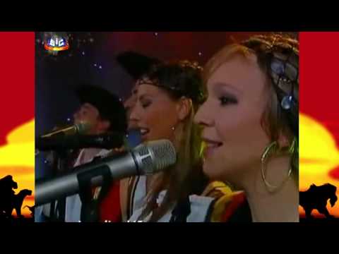 Ciclo Sem Fim (o Rei Leão) video