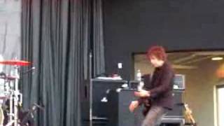 Project 86 - Sincerely Ichabod