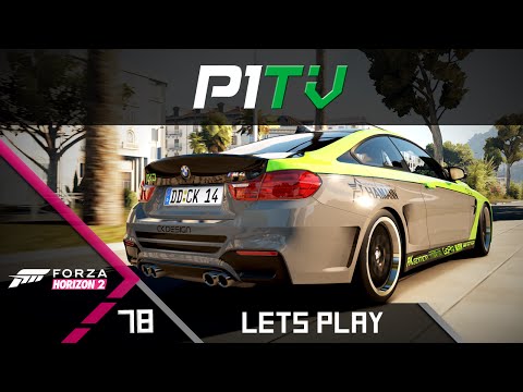 Forza Horizon 2 #78 - Wirbel um Jeremy Clarkson! [Xbox One] / Lets Play Forza Horizon 2
