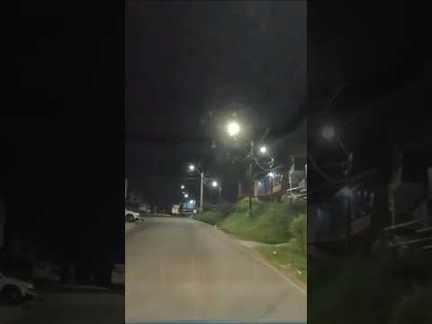 🛣️🚗Saliendo de Caldas Antioquia