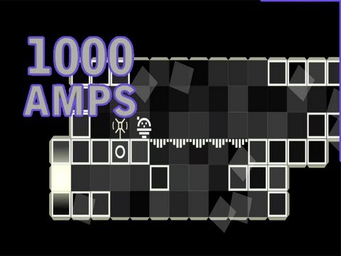 1000 Amps PC