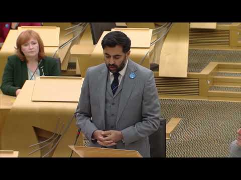 Ministerial Statement: Health and Care Recovery and Winter Planning - 4 October 2022