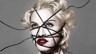 Madonna Inside Out (Sartori &amp; Dubtronic Remix) (2023 Edit)