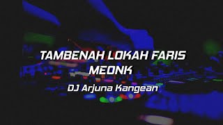 Download lagu DJ ARJUNA - RASSA NISER BEN RASSA SAYANG [ TAMBENA LOKAH ] FARIS MEONK VIRAL TIK TOK 2022 mp3