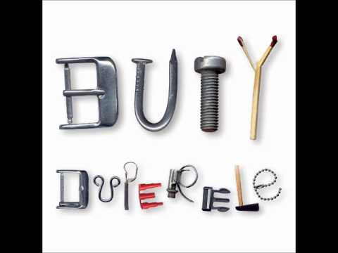 Buty - Duperele - Včil