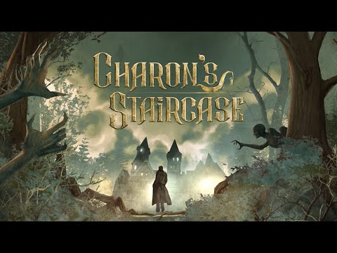Trailer de Charon's Staircase