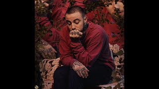 【中英歌詞】Mac Miller - Conversation Pt 1.