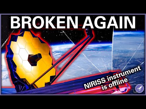 Nuclear Rocket In 2027 // New JWST Problems // Starship WDR