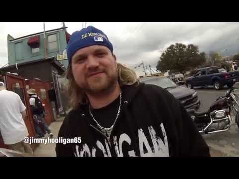 2nd Annual Hooligan Showcase AUSTIN, TX 2014