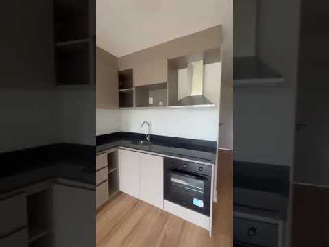 Video de YouTube - Apartamento en Alquiler de 1 dormitorio con  Garage en Cordón Sur, Montevideo